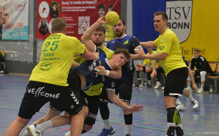 Tsv bonn handball 13278dfc65959 1b86 9f6b 38bb 5af223aca47a