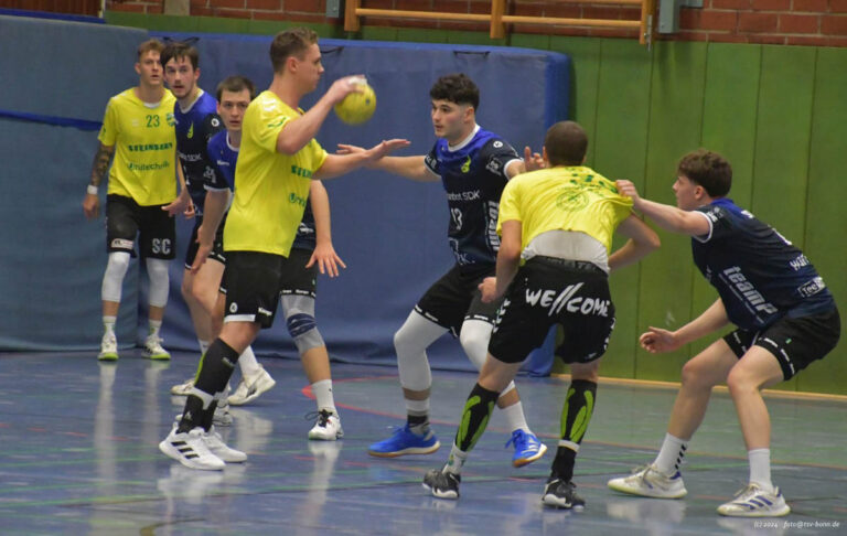 Tsv bonn handball 13287455610d8 6244 6b2a 2930 c55b0e87bf3e