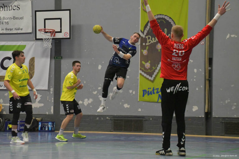 Tsv bonn handball 133089ba04090 c744 f13a 9afb f98f2931e40f