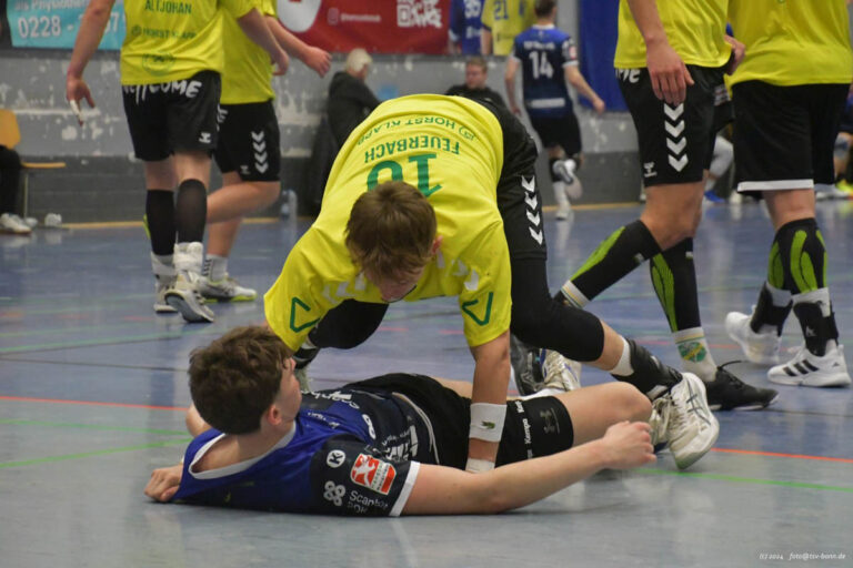 Tsv bonn handball 13374d307e1d7 b269 2d71 eae0 b7422488c172