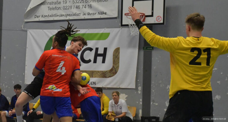 Tsv bonn handball 13417a094415c 0747 f3f6 fadc 230fe22351c7