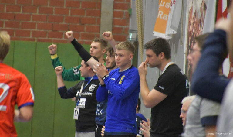 Tsv bonn handball 134620a56a858 0d9f 957d 54e2 da423f19e5f6