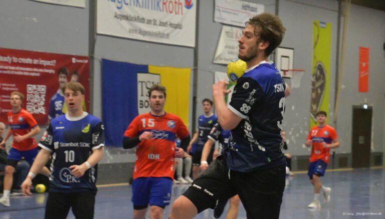 Tsv bonn handball 134930201470f f049 4c9a be13 09eda95cbc4c