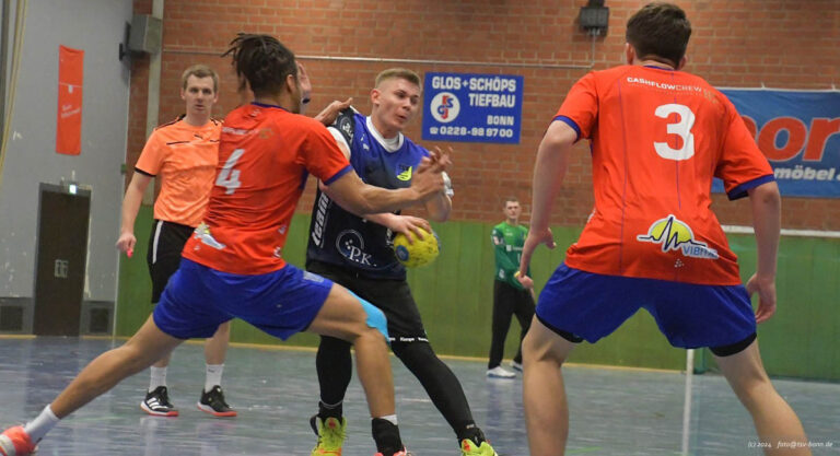 Tsv bonn handball 134977fd22934 958c 15e9 f2f8 ce37cf997bb9