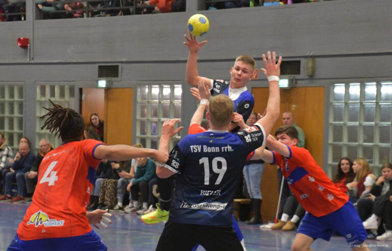 Tsv bonn handball 13508ab838faa f9f5 20e2 fc70 706c79b7662d