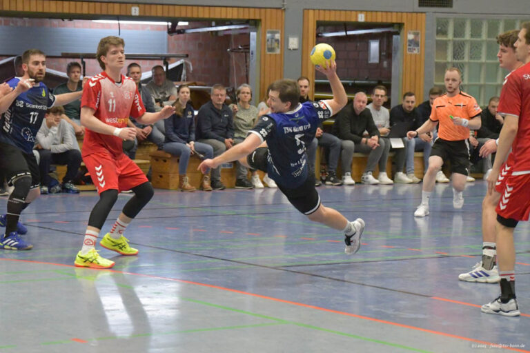 Tsv bonn handball 13551ef349599 e16a 7674 37a8 31319a5cc5f3