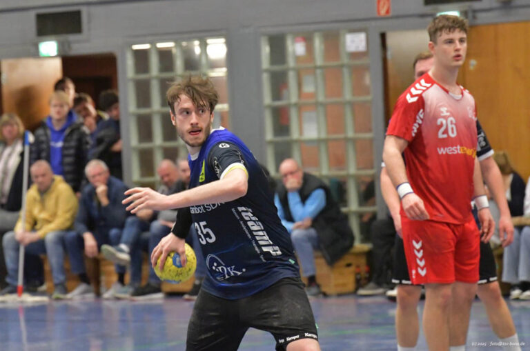 Tsv bonn handball 1365020448a08 259f 7f16 732d f4781cdfb28e