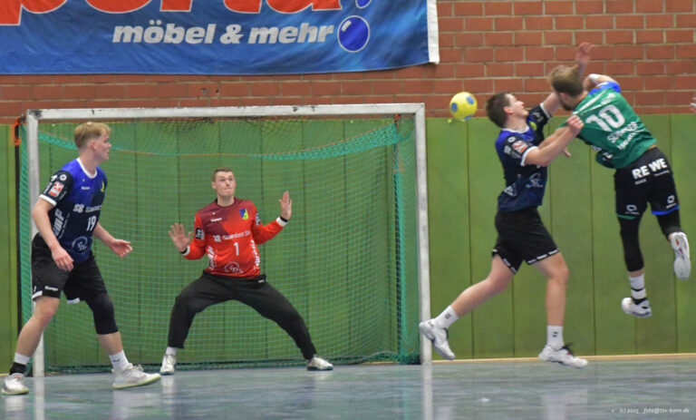 Tsv bonn handball 14043dec8b8ce e847 b531 0b6a 145e4f9cc87e