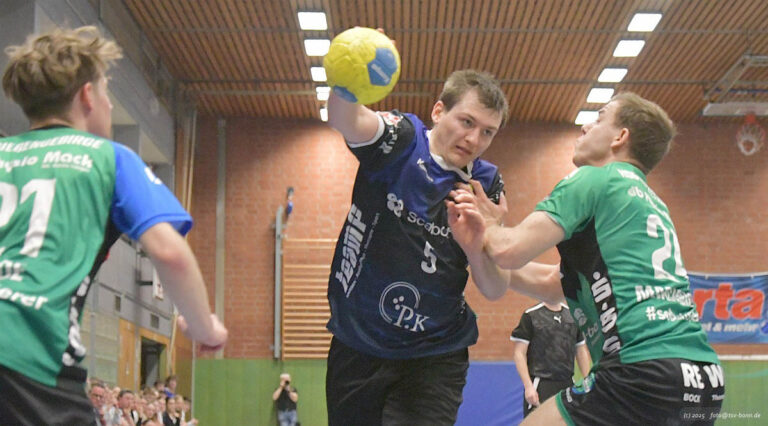 Tsv bonn handball 140500e09e9ce 2daa c2dc f57c f8d00955c5ce