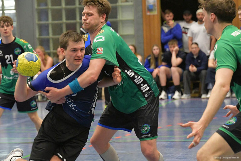 Tsv bonn handball 14121234cc161 5938 ad4d 27c8 cd31589ee7a9
