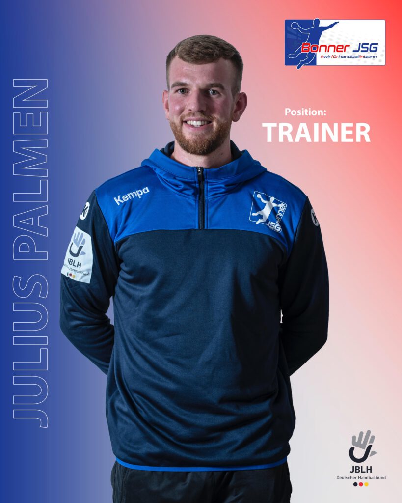 Julius palmen jsg