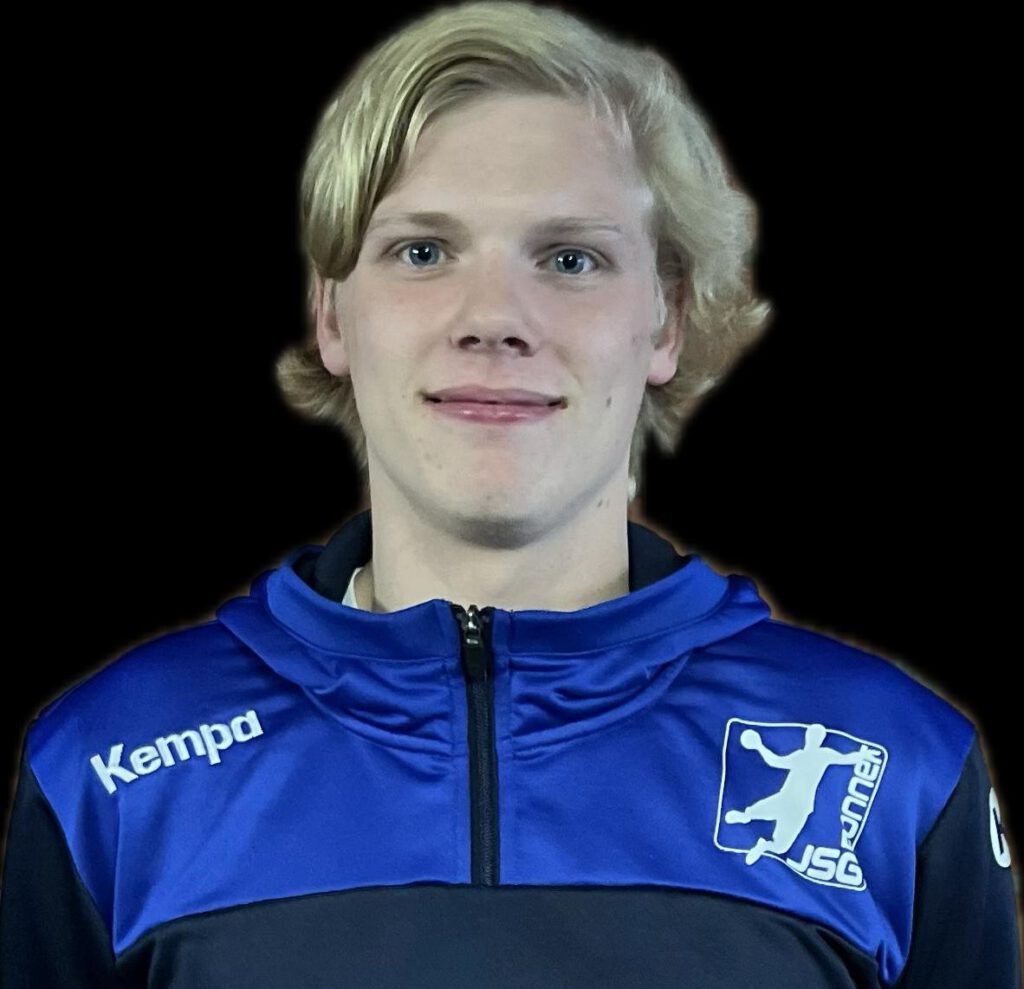 Niklas sevecke