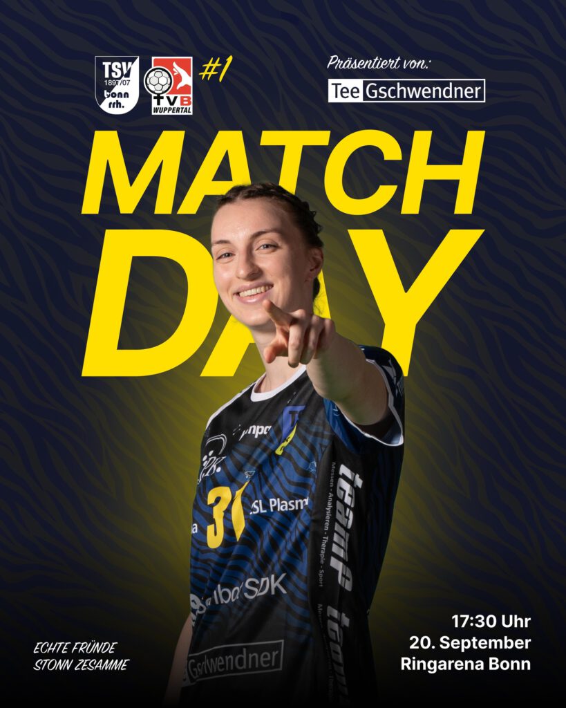 Ankündigung frauen i 20.09.2025