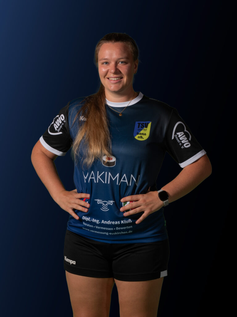 Carina portrait 2025