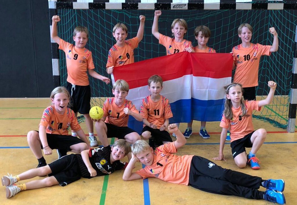 E1 jugend 1 31.08.2025