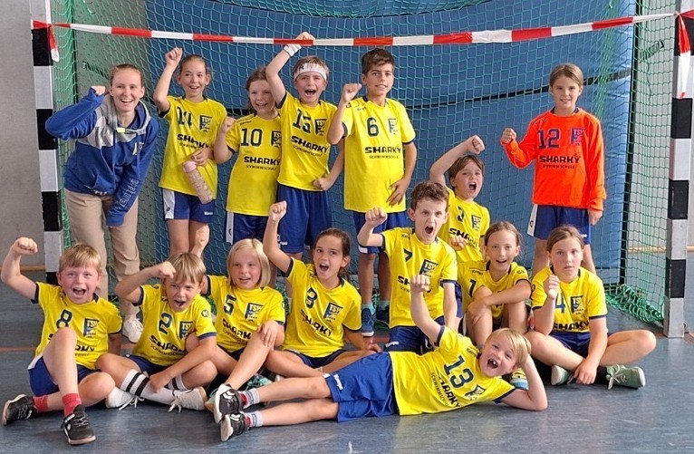 E2 jugend 1 31.08.2025