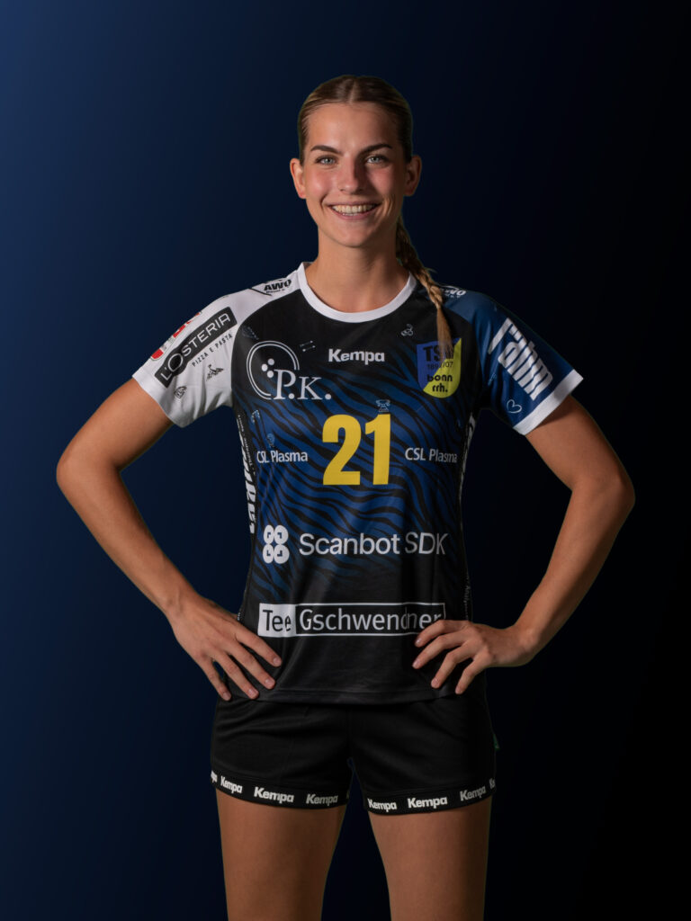 Emilia portrait 2025