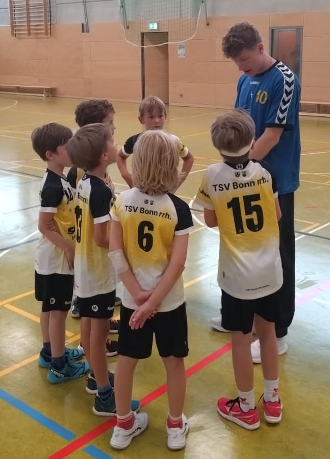 F jugend 1 31.08.2025