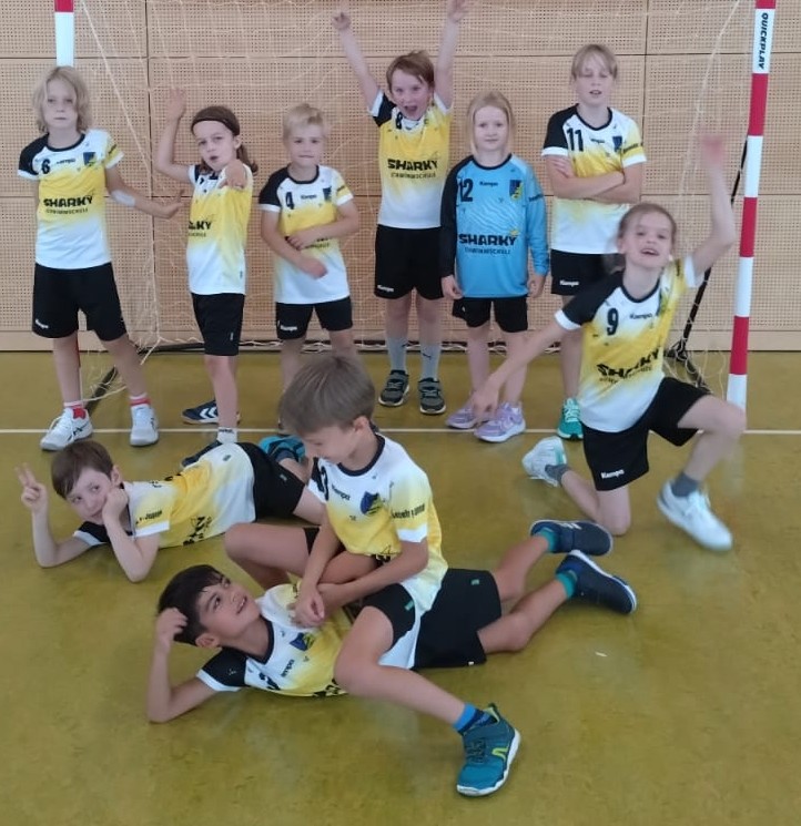 F jugend 2 31.08.2025