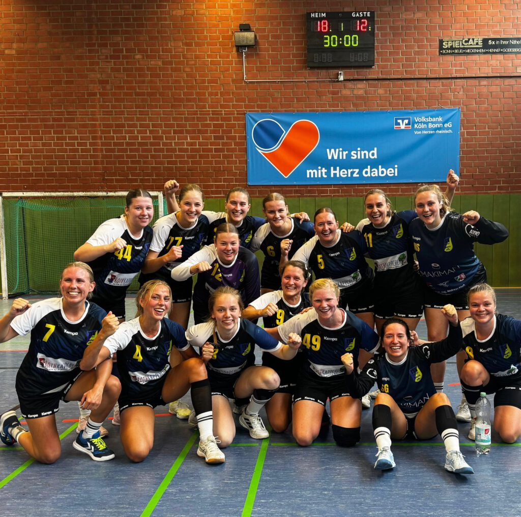 Frauen iii 21.09.2025