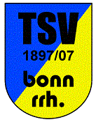 Tsv logo