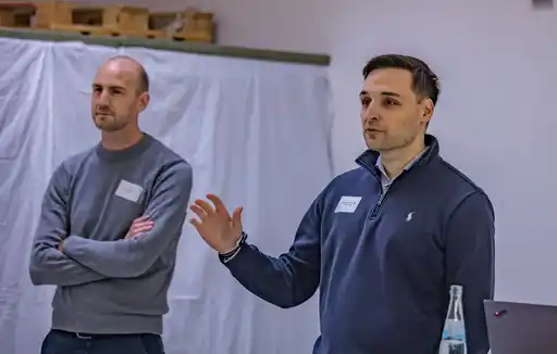 08.11.2025 alex + eric