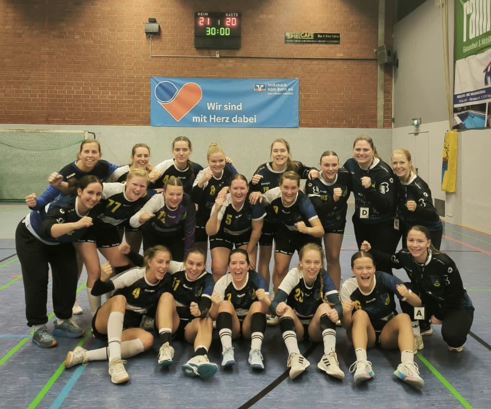 Frauen iii am 23.11.2025