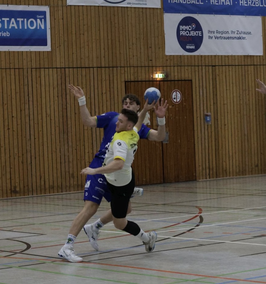 Zweite 2 am 13.12.2025