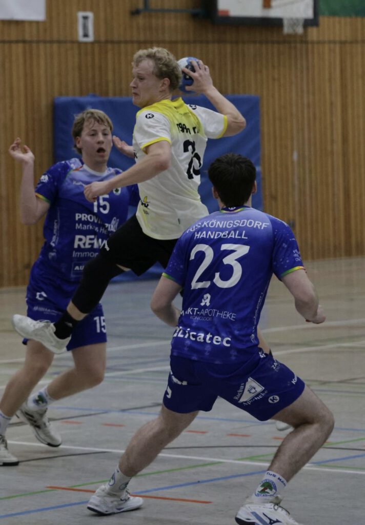 Zweite 3 am 13.12.2025