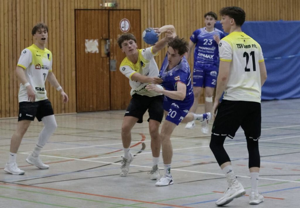 Zweite 4 am 13.12.2025