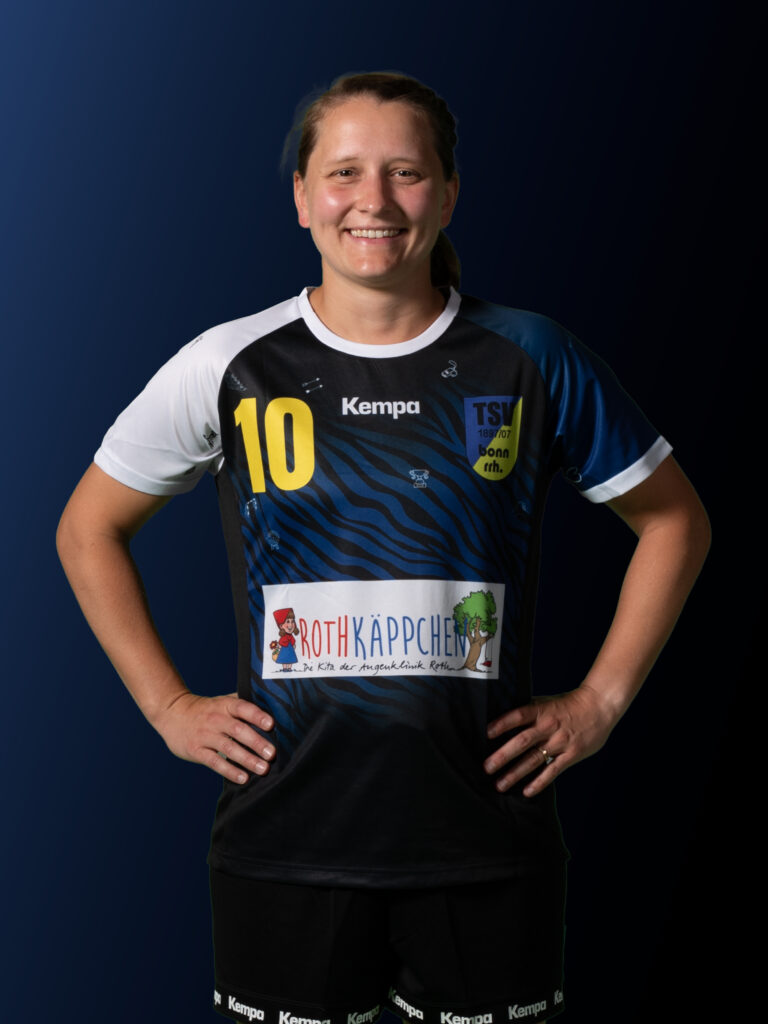 D3 jeannette cajetan