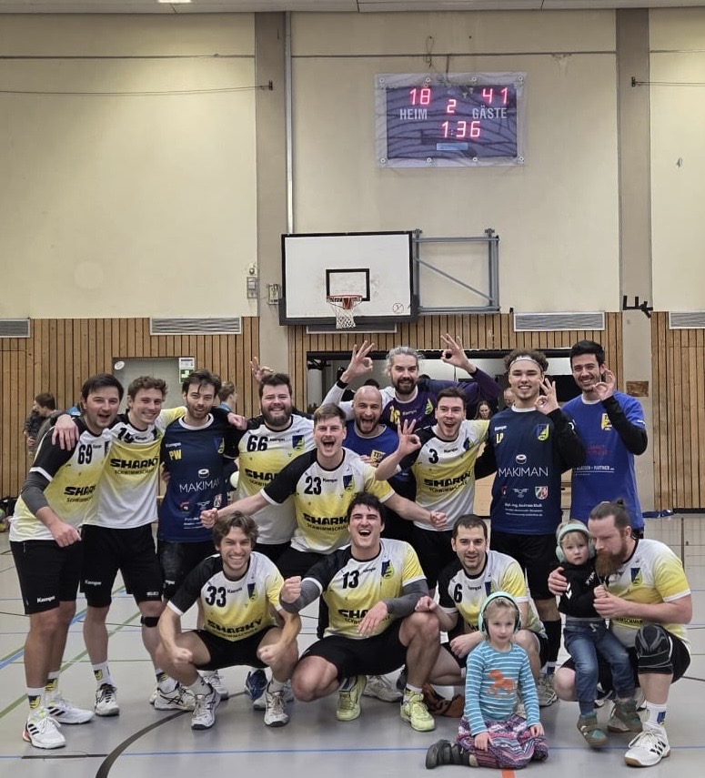 Dritte am 25.01.2026