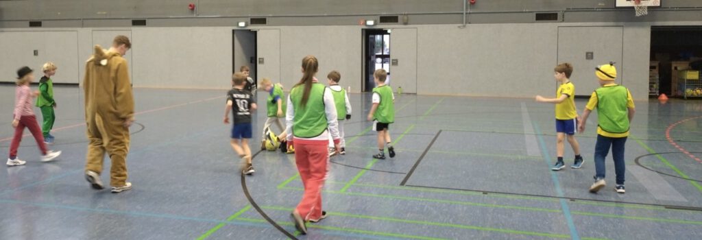 F jugend am 14.02.2026