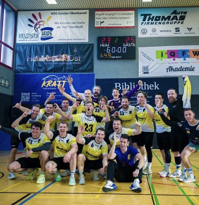 Dritte am 07.03.2026