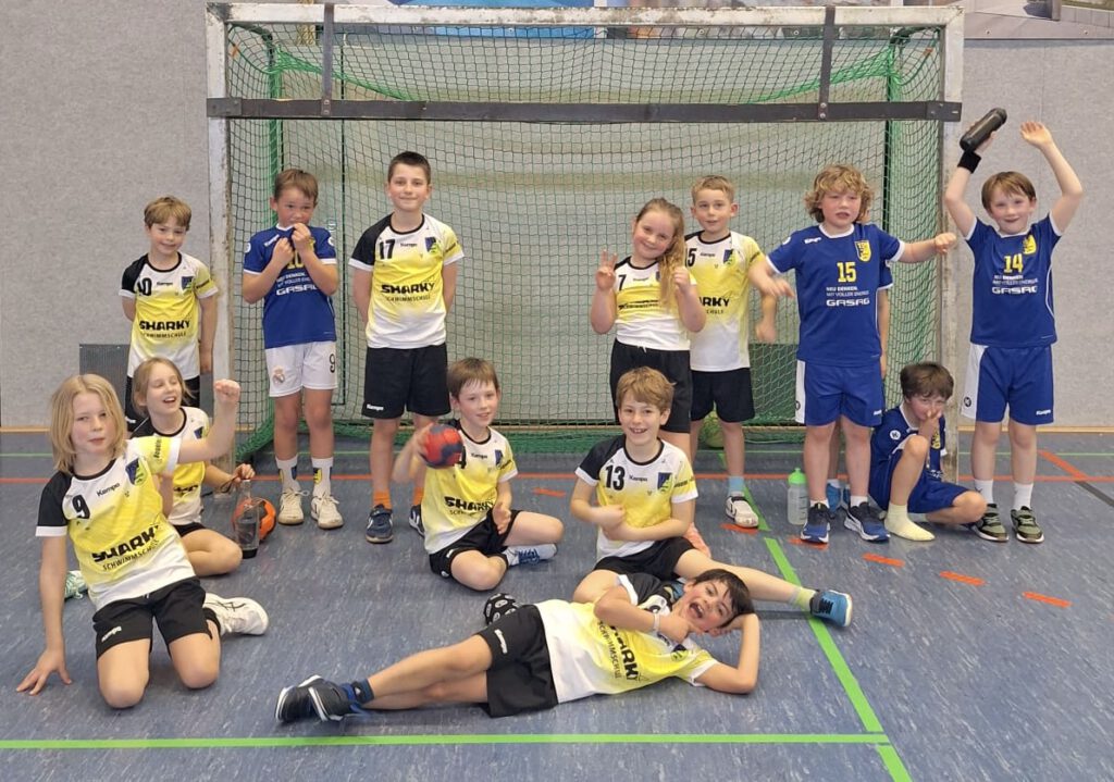 F jugend 22.03.2026 2