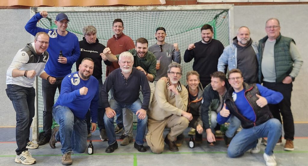 Fünfte meister 21.03.2026