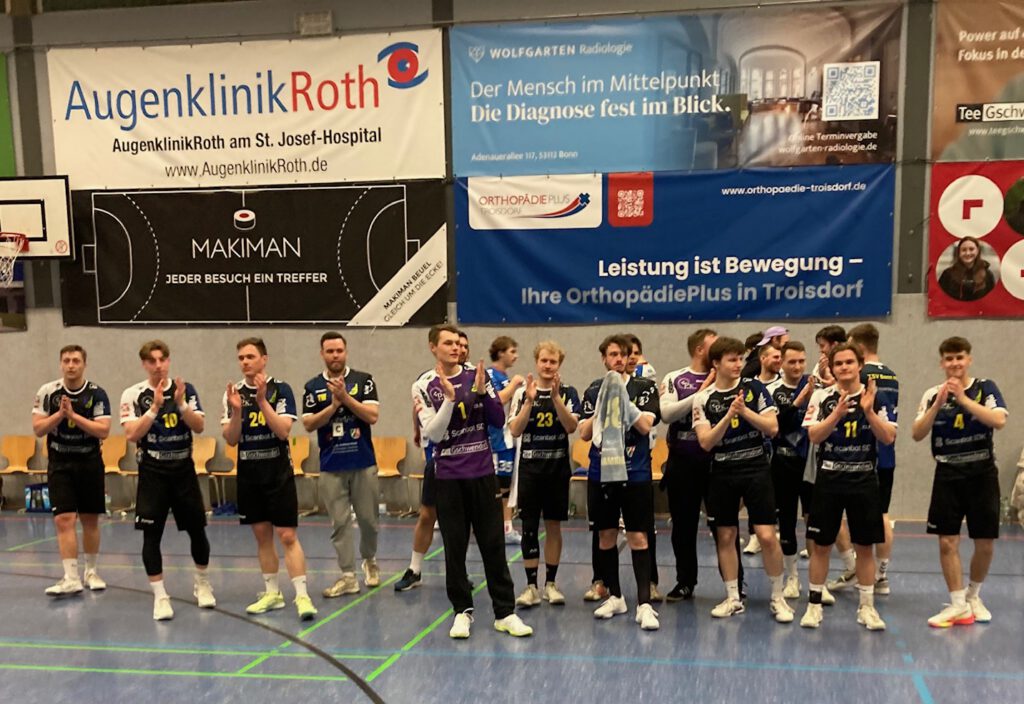 Männer 1 14.03.2026