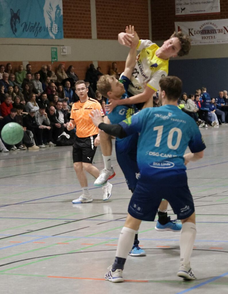 Zweite am 28.02.2026