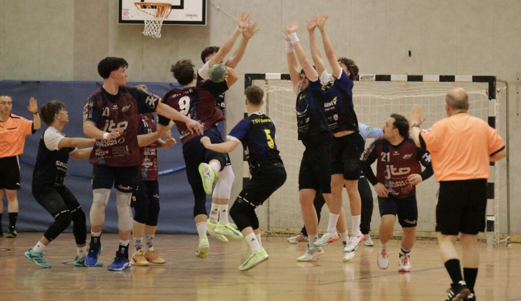 Defense am 11.04.2026