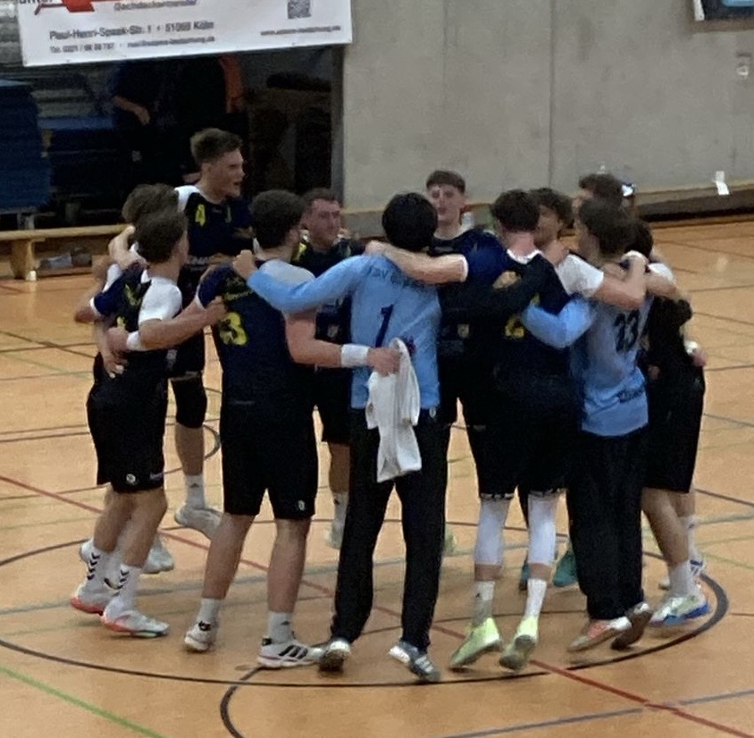 Männer 2 am 11.04.2026