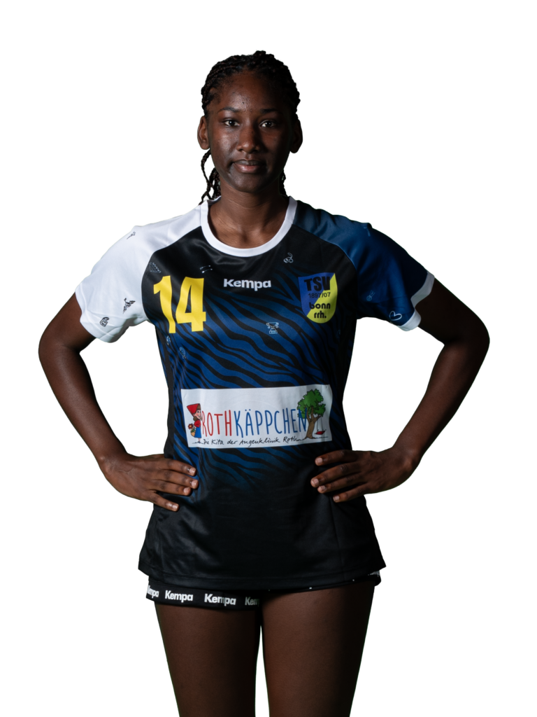 D2 aissata dieng diaw