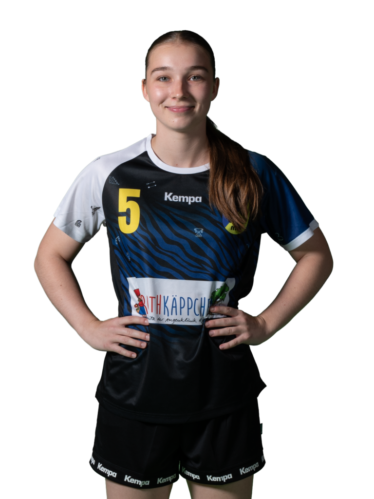 D2 hannah scharrenbroich