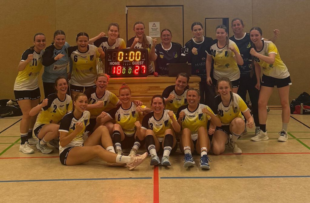Frauen 3 10.05.2026