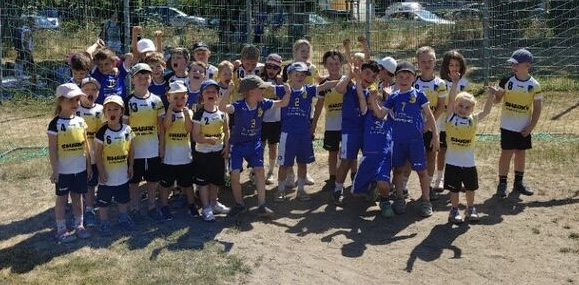 Geislar 2026 minis + f
