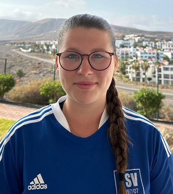 Lara kusch