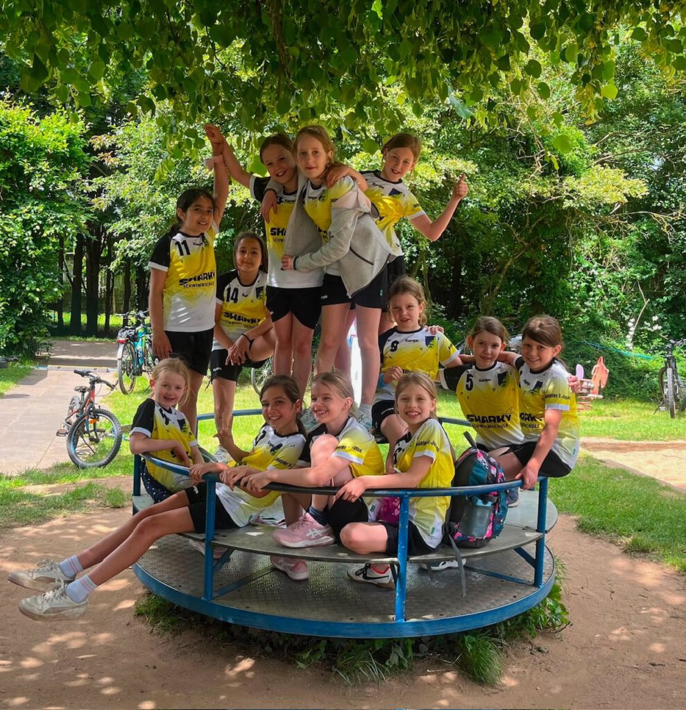 Tsv we sommer 2026
