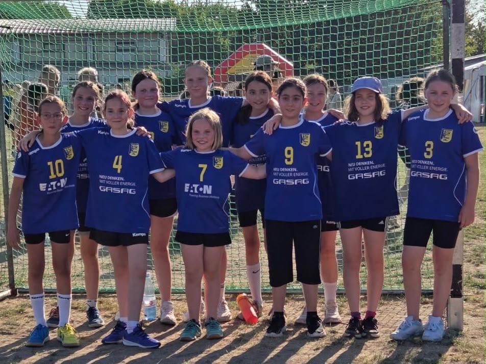 Tsv wd jugend sommer 2026