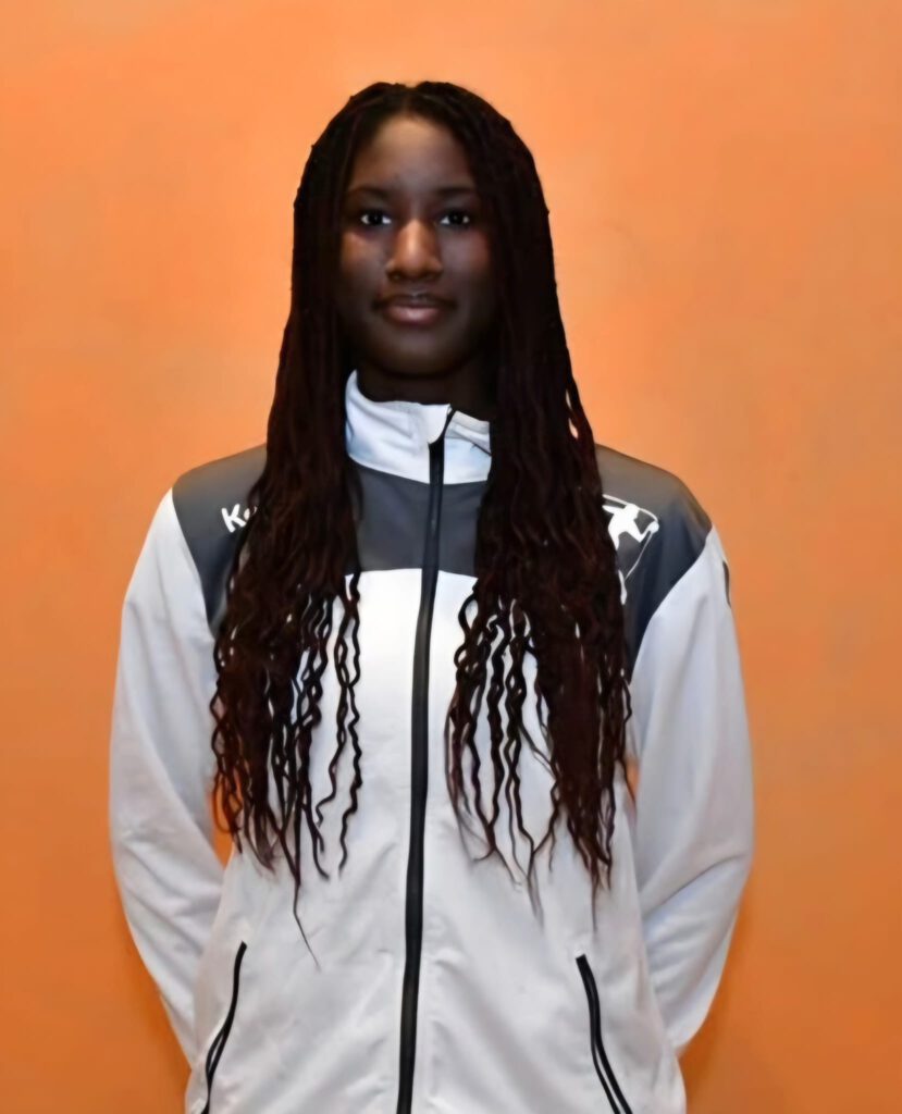 Aissata dieng diaw 2026