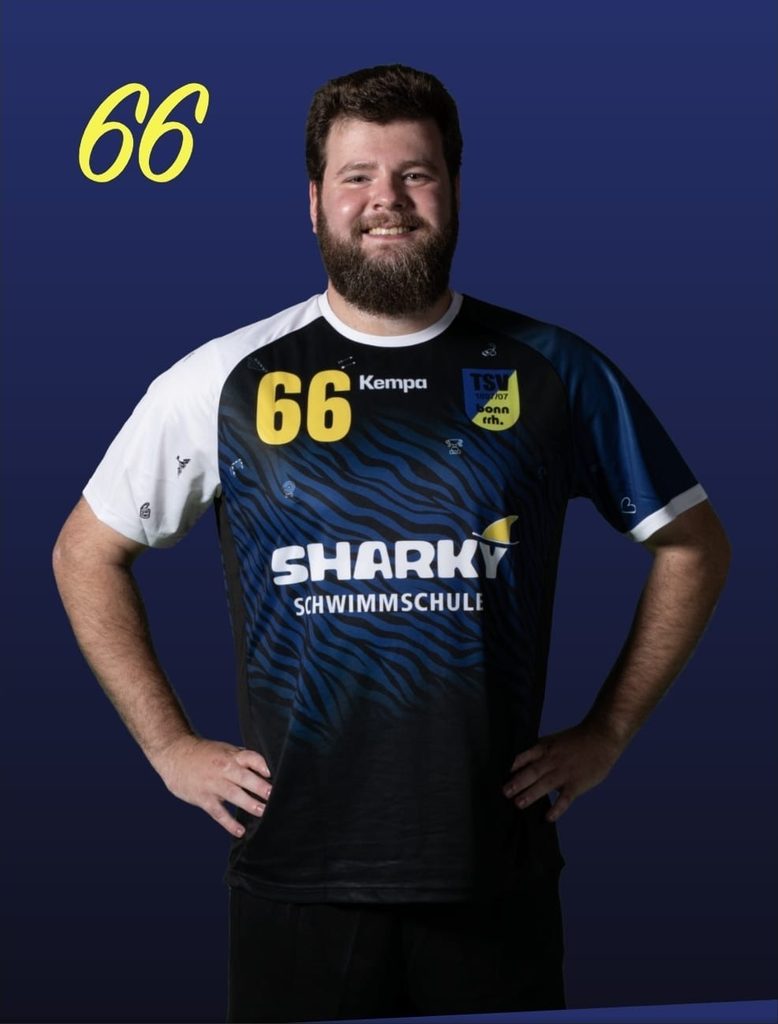 Dritte chris