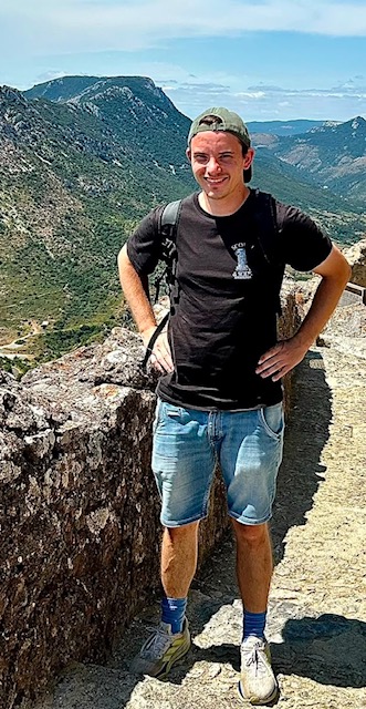 Sven borgs 2026